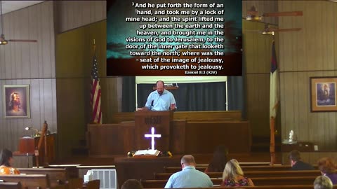 New Hope Church- MonettMO Stream