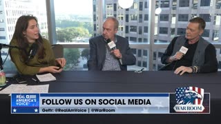 Wakefield: If One Word Of That Film Had Been Wrong Or Mistaken We Would've Been Sued To The Moon And Back Again. There Was Not A Whisper Because They Knew It Was True