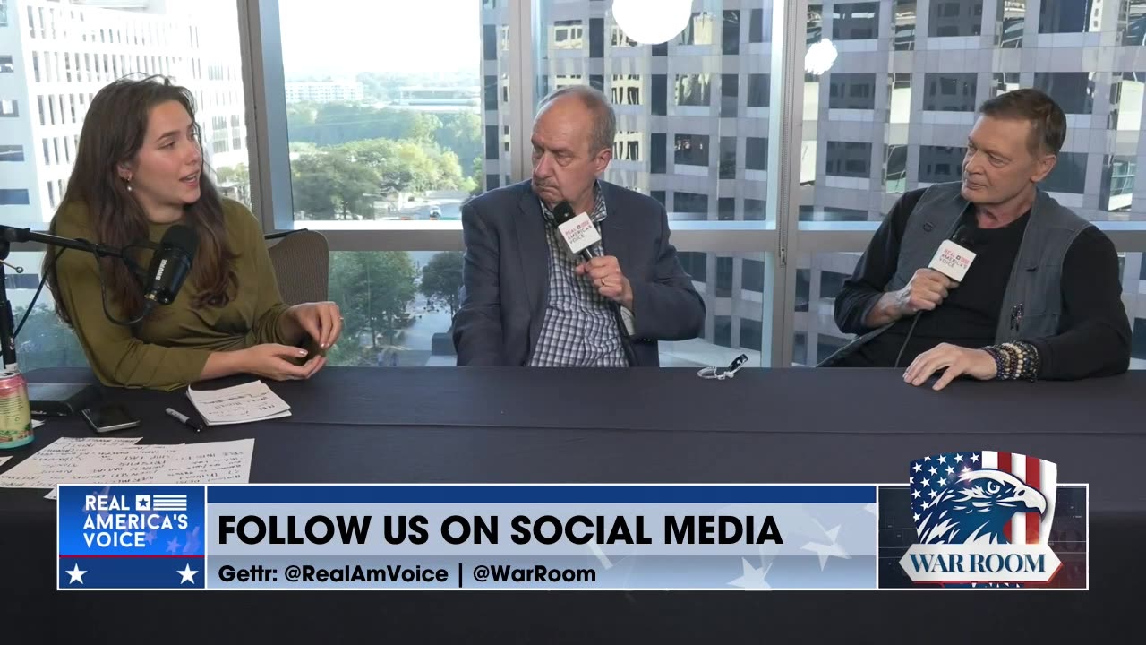 Wakefield: If One Word Of That Film Had Been Wrong Or Mistaken We Would've Been Sued To The Moon And Back Again. There Was Not A Whisper Because They Knew It Was True