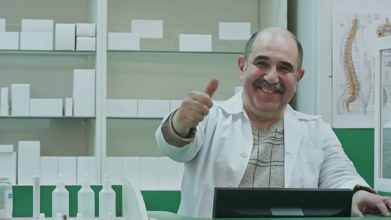 TRUMP/PFIZER MAKES BIG DEAL