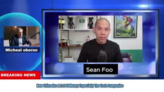 America Turns To China For Chips While $12B Farm Rescue Falls Apart