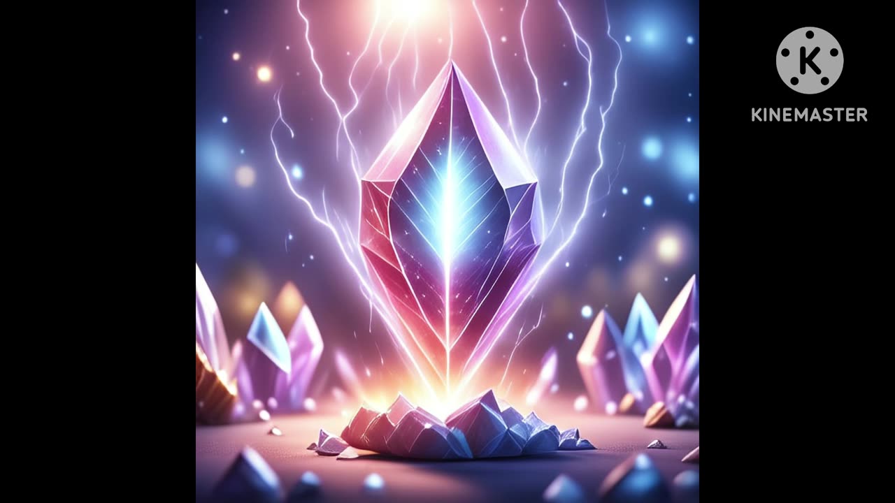 Trap type beat | Crystal Power up | 2025