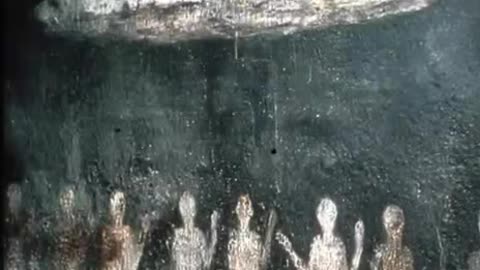 IS 3I/ATLAS THE RETURN OF THE ANUNNAKI?