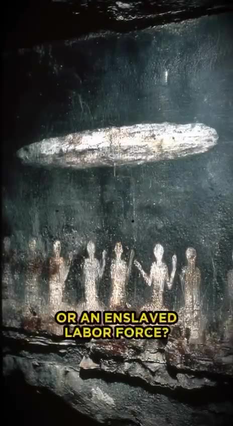 IS 3I/ATLAS THE RETURN OF THE ANUNNAKI?