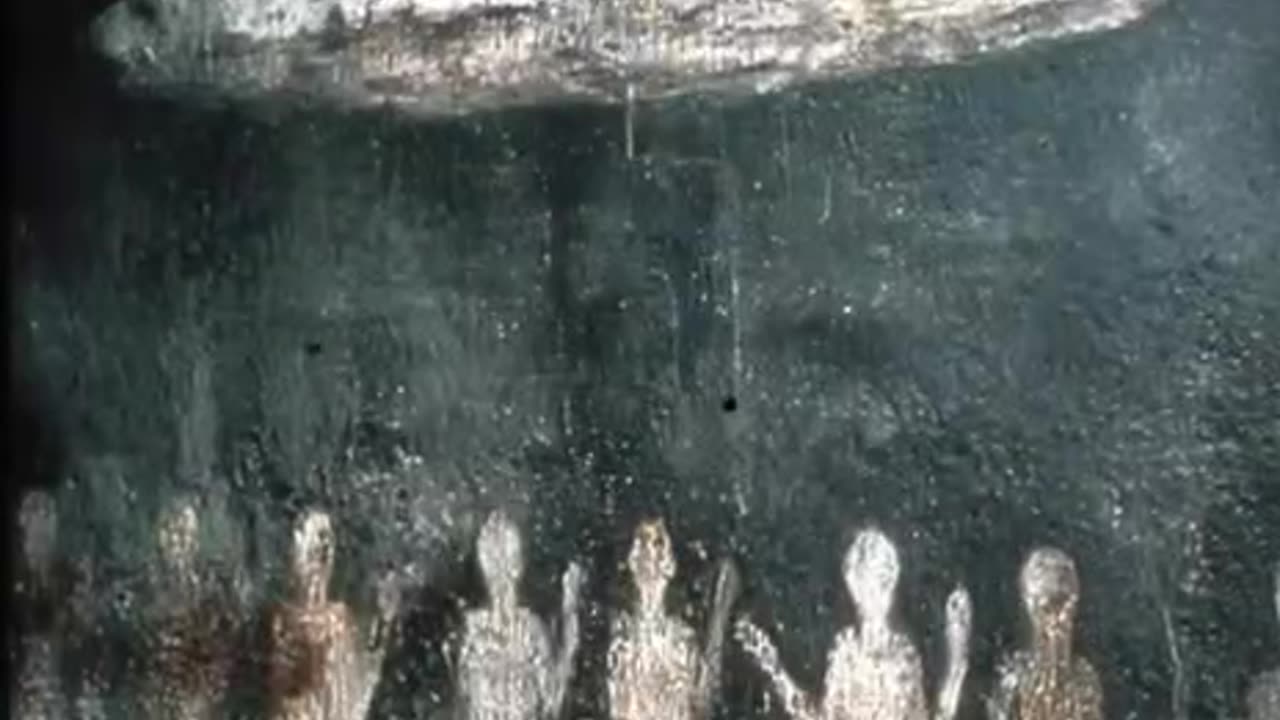 IS 3I/ATLAS THE RETURN OF THE ANUNNAKI?