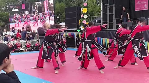 Hapkido