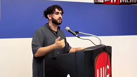 Seriously, why are we allowing Islam to spread in America