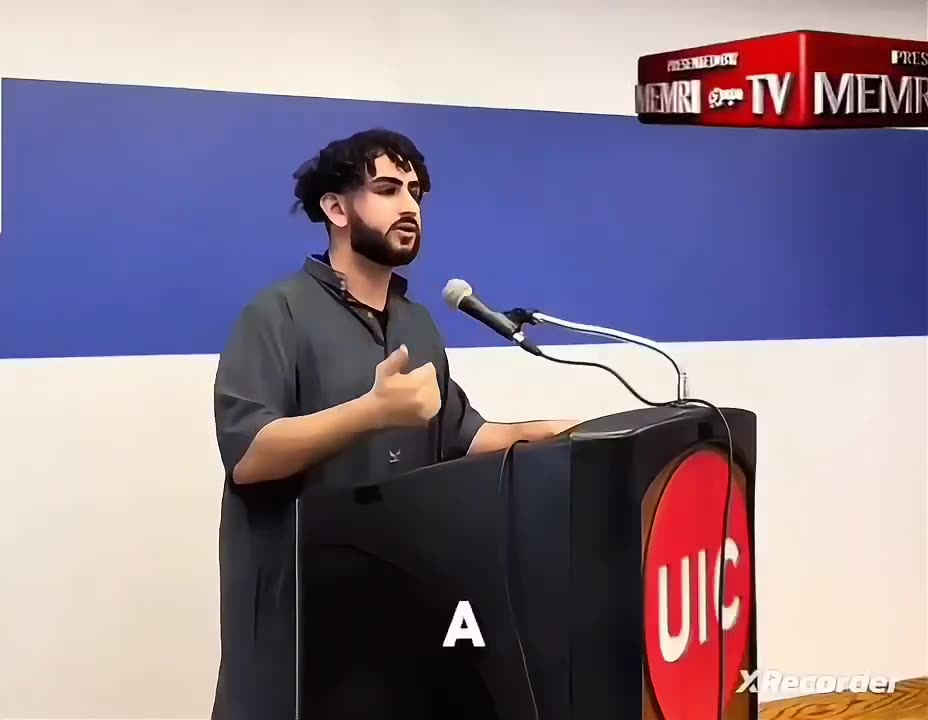 Seriously, why are we allowing Islam to spread in America