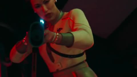 President Myers kicked my a$$. #cyberpunk2077