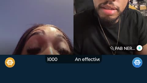 No cap, 21 and Droski all get locked up thanks to No cap popping on Droski, will they be eliminated