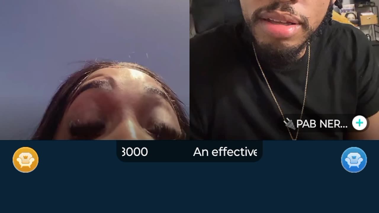 No cap, 21 and Droski all get locked up thanks to No cap popping on Droski, will they be eliminated