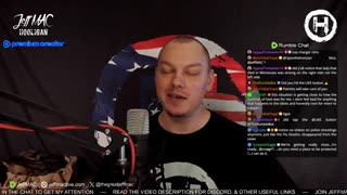 Feds Targeting Officers | Omar Disrespects the US | Clean Slate Law | CWH 894