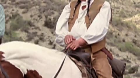 Al Este del Oeste/ Humor en el Lejano Oeste