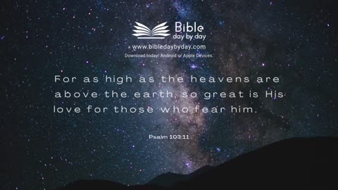 Read a Bible passage and grow your faith