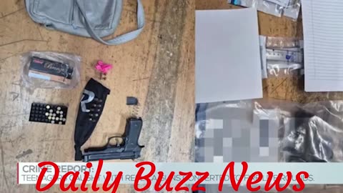 Trillion-Rand Vision, Shocking Wildlife Killings, Teen Gun Drama, and BigManKG’s Feel-Good Moment