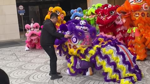 Hong Kong