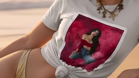 ¿Ya viste esta playera para la cumpleañera? ¡Me hizo el día! #cumpleaños #regaloperfecto