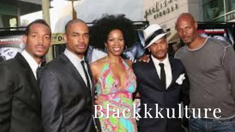 The Wayans Family to be Honored at the 2025 NAACP Image Awards