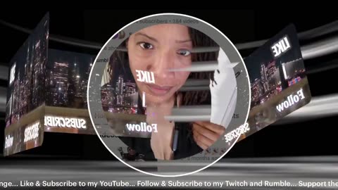 The Vybez Presents... The Late Night Vybez