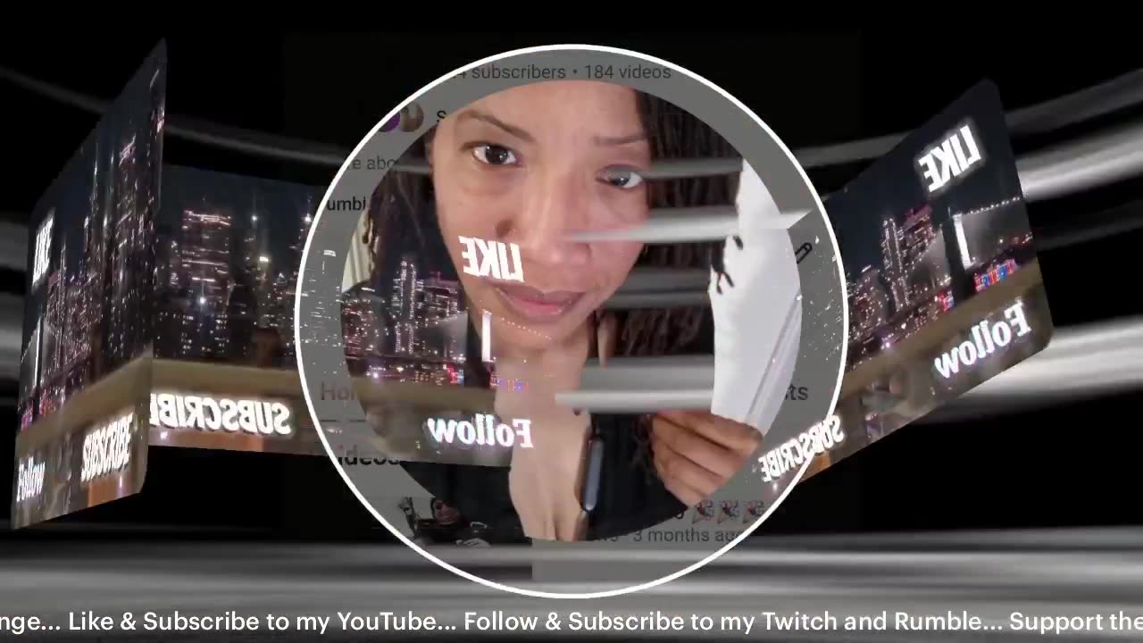 The Vybez Presents... The Late Night Vybez