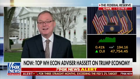 Kevin Hassett on turning the disastrous Biden economy into a growth economy