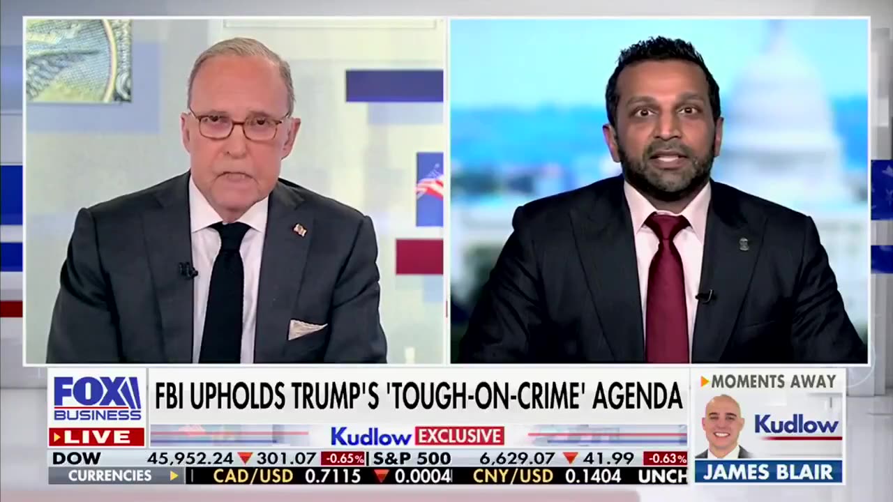 BREAKING: First Antifa Terrorism Charges — FBI Cracks Down After July 4 ICE Attack