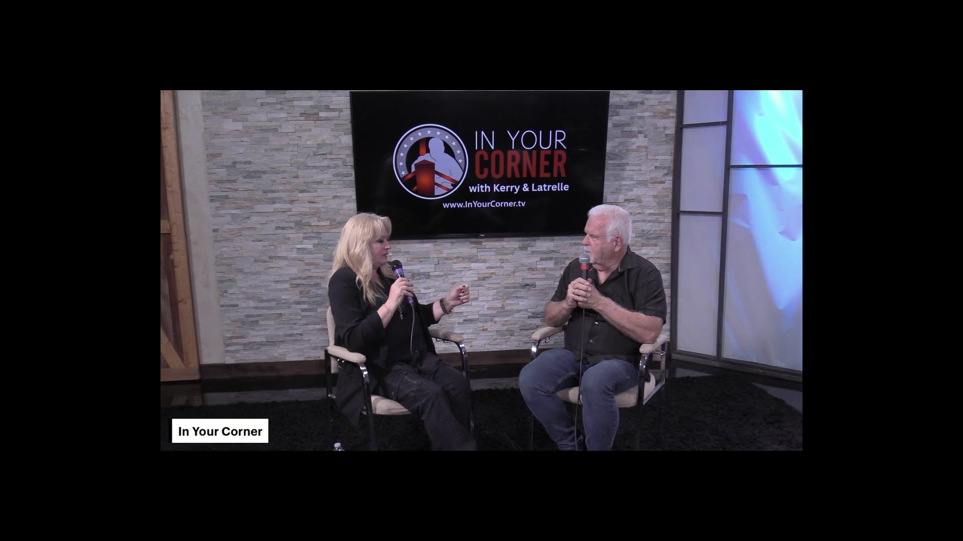 “From Heartache to Hallelujah: The Vicki Lynn Story”