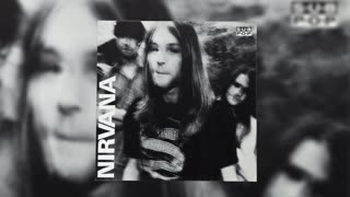 Nirvana - Love Buzz / Big Cheese