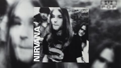 Nirvana - Love Buzz / Big Cheese