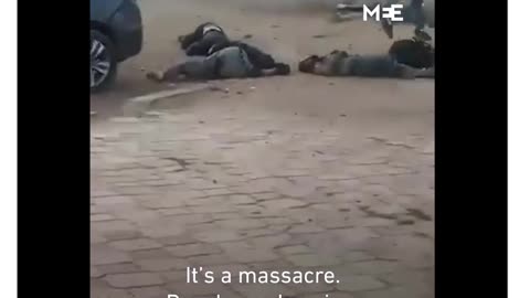 PALESTINE