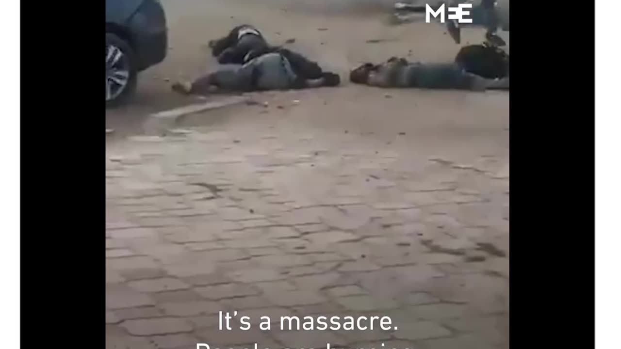 PALESTINE