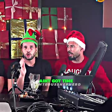 TATE AIKIDO: How To SELL The NEGATIVE? 🤣