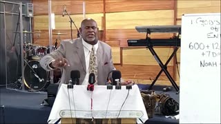 RMBC HebrewClub #297 PT2 "Death of the Calvinist Con-Men" Soldiers For Christ Church 10/2/25