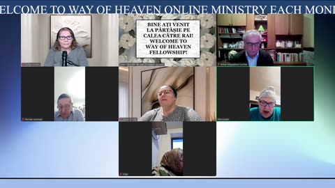 LIDIA TOADER -SĂ ȘTIE TOT PĂMÂNTUL- #caleacătrerai #muzicacrestina #cantecedecredinta #creator