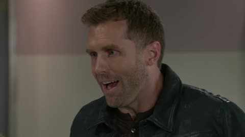 Beyond the Gates December 1, 2025