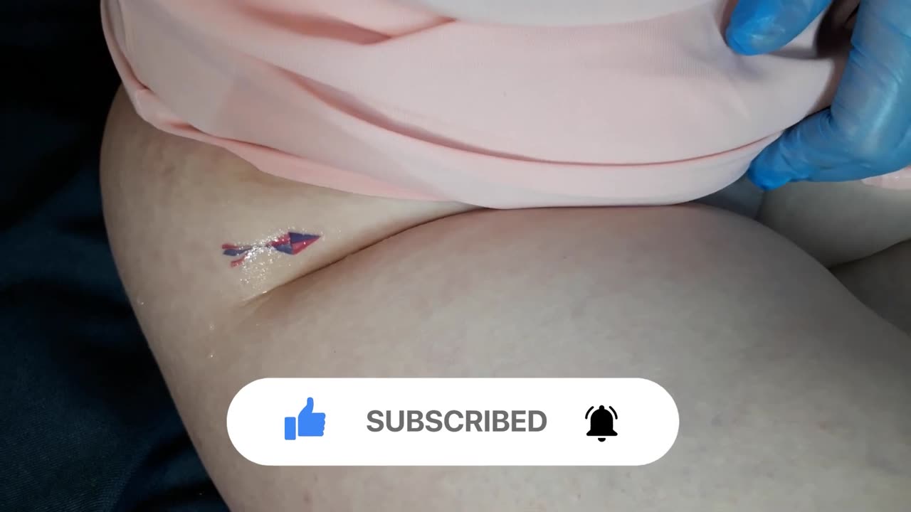 flying kite temporary tattoo sticker magic art design