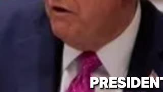 Trump Slams Aussie Ambassador: "I Don't Like You Either!"