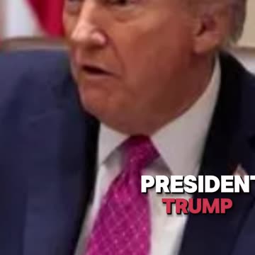 Trump Slams Aussie Ambassador: "I Don't Like You Either!"