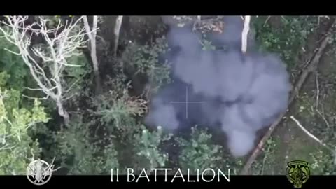 💥🇺🇦 Ukraine Russia War | Ukrainian Brigade Uses Fiber-Optic Drones in Belgorod | RCF