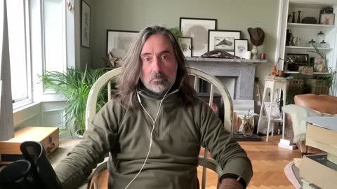 Neil Oliver⚡ BUBBAGATE, Pizzagate ~ you ain’t seen NOTHIN’ YET!