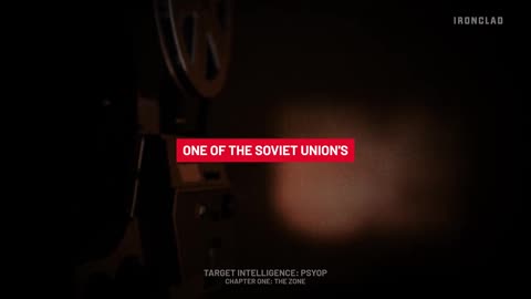 The Violent Evolution of Modern PSYOPs (Target Intelligence: PSYOP with Shawn Ryan)