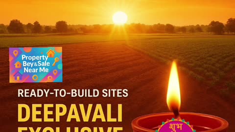 CELEBRATE PROSPERITY WITH YOUR OWN PLOT | अपने प्लॉट के साथ समृद्धि का जश्न मनाएं | SEO | #SEO #GK
