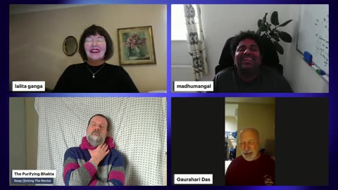 Escaping The Matrix by Mantra Meditation