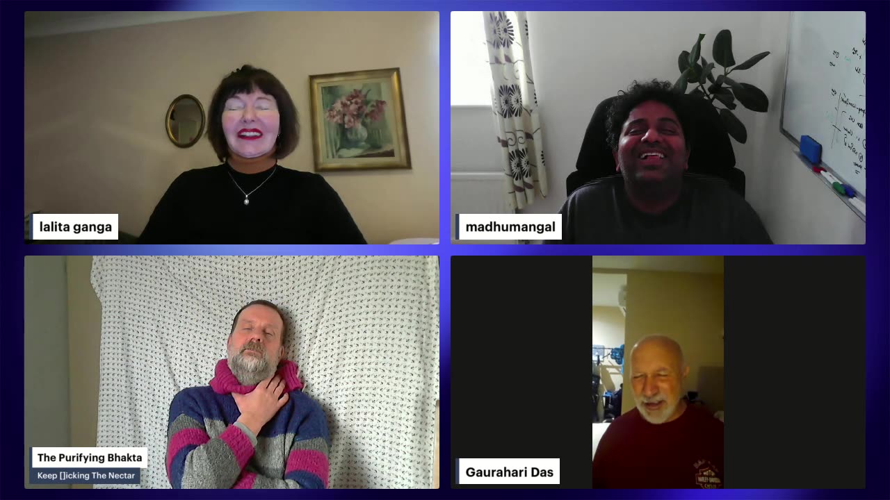 Escaping The Matrix by Mantra Meditation