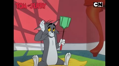 Tom Jerry
