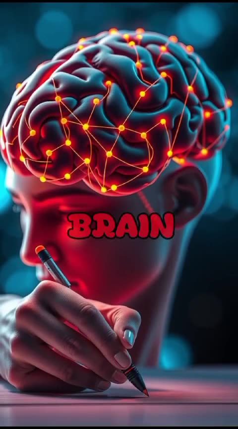 ✍️ The Secret Brain Booster You’re Not Using (Hint: It’s Not Your Phone!)