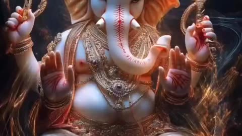 Jai Bappa Morya 🌺🌺🙏