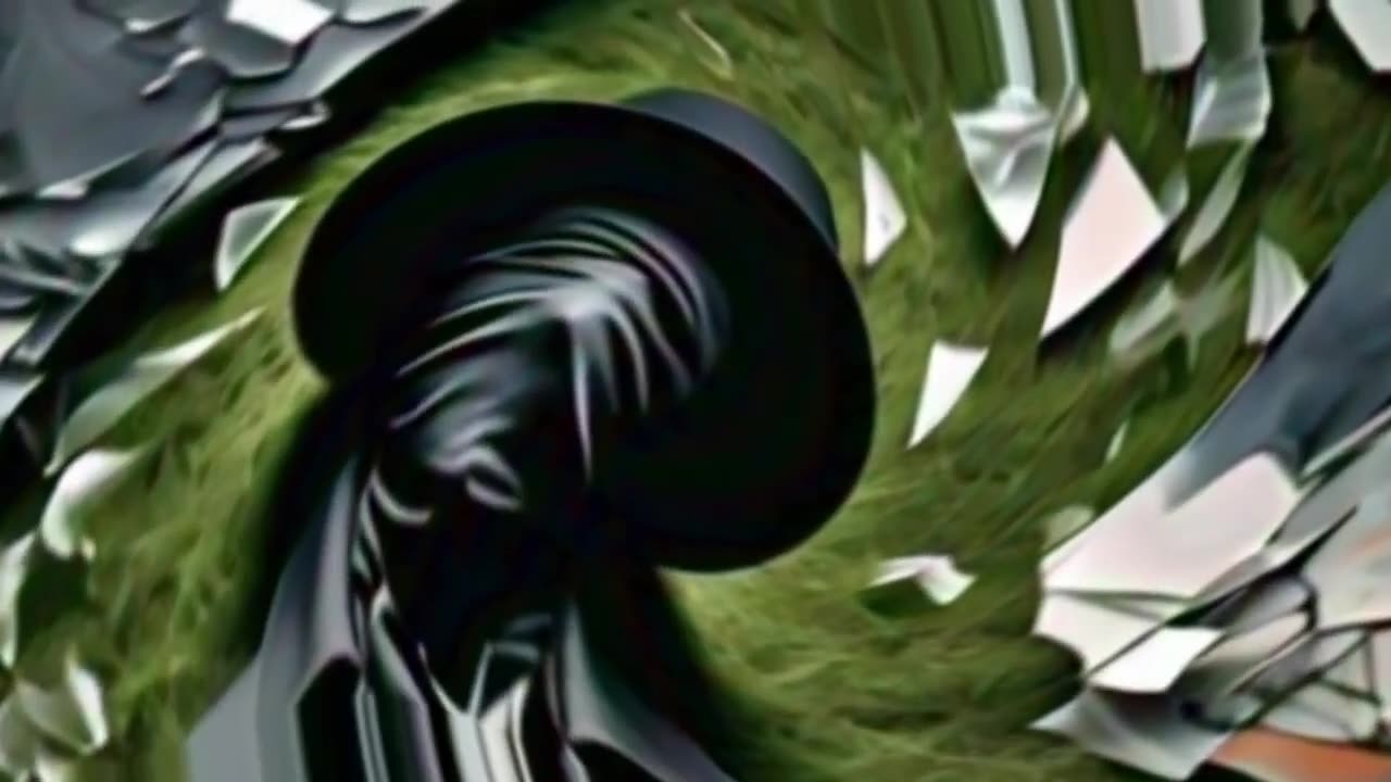 World's Strangest Song
