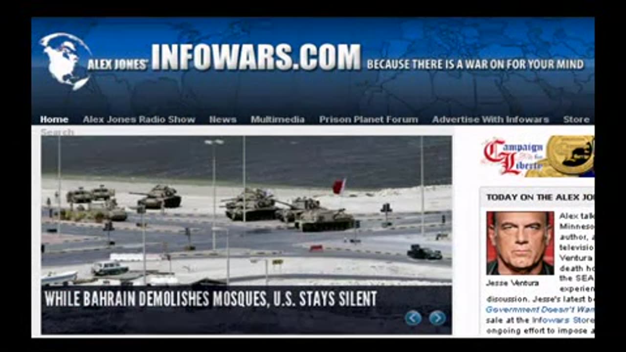 IW Archives 2011 May 10