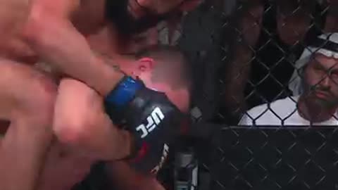 UFC Main Event Madness | Epic 5-Round Wars